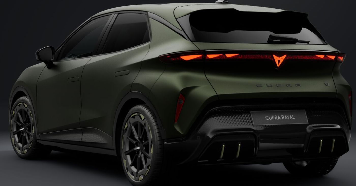 Cupra Andere - Bild 4