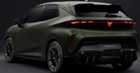 Cupra Andere - Vorschau Bild 4
