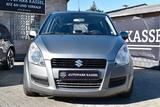Suzuki Splash Club*KLI*MULTI*CD*INS-NEU*TÜV-NEU* - Suzuki Gebrauchtwagen in Stuttgart