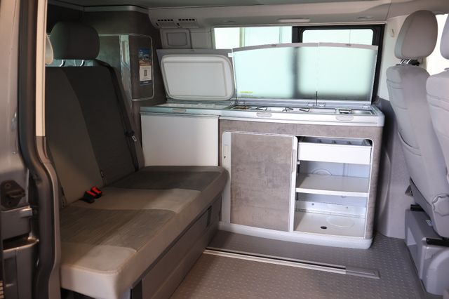 Volkswagen T6.1 California Ocean 2.0 TDI AID+ACC+STDHZG+AHK