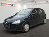 Opel Corsa C 1.2 5-trg. Automatik Klimaautomatik - Opel Corsa aus 2005 mit Benzin-Antrieb: Kleinwagen, 1.2