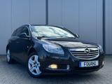 Opel Insignia A Sports Tourer Design Edition* - gebrauchte Opel Insignia aus dem Jahr 2011