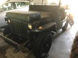 Jeep Hotchkiss M201 - Jeep: Hotchkiss