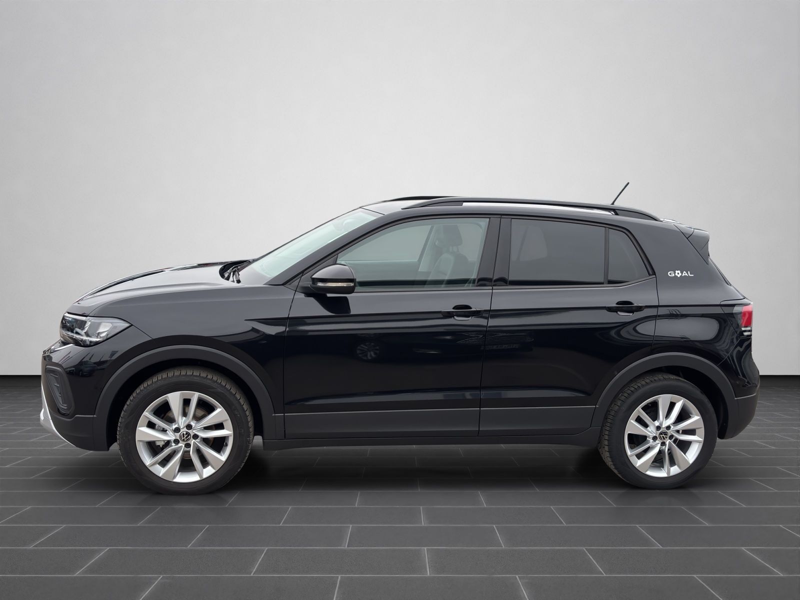 Volkswagen T-Cross - Bild 8