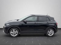 Volkswagen T-Cross - Vorschau Bild 8