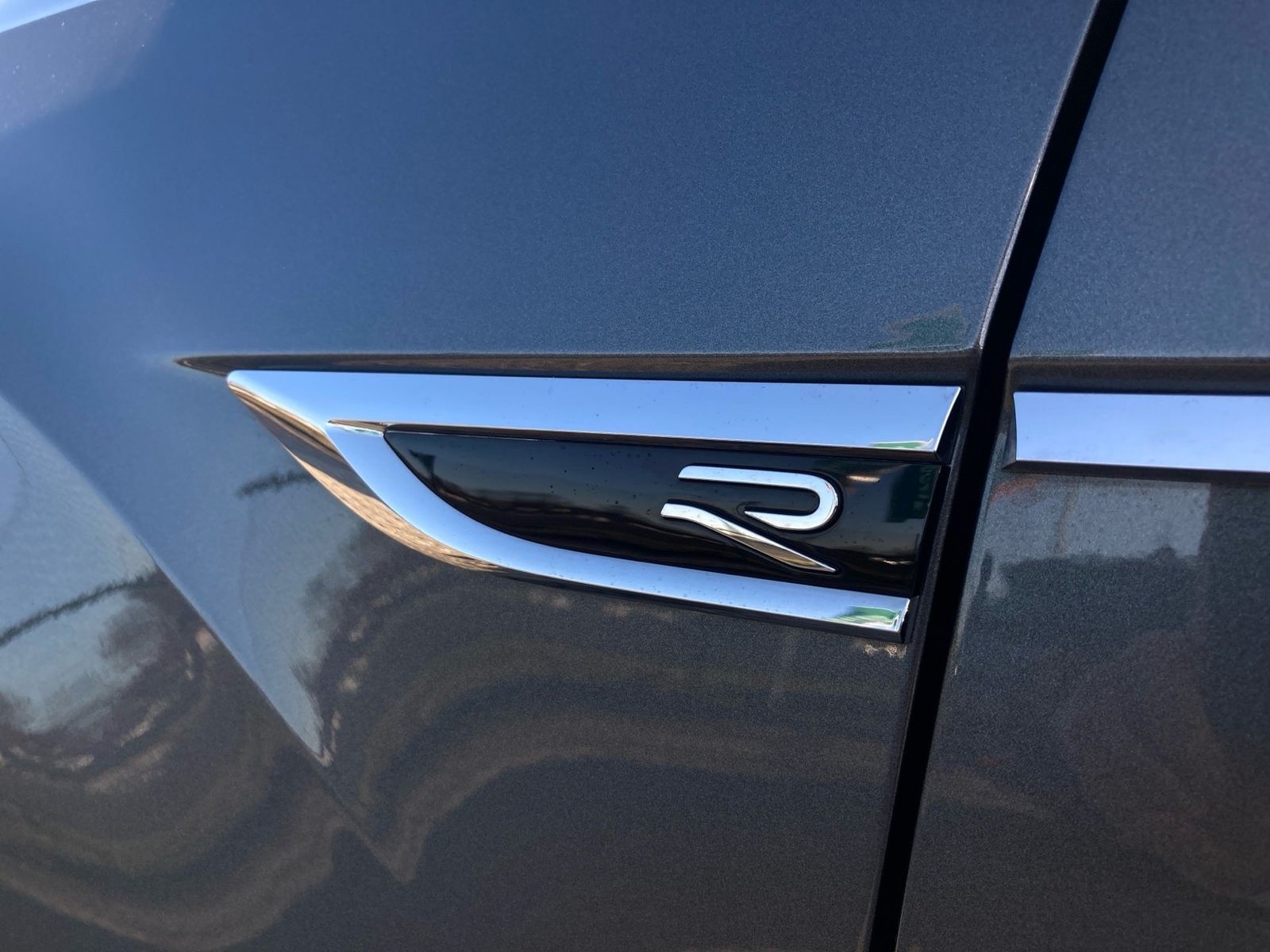 Volkswagen T-Roc - Bild 14