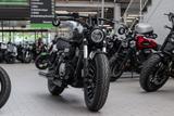 Andere Benda Rock 300 ABS, sofort lieferbar - NEU BENZIN