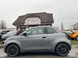 Fiat 500 e La Prima*1.Hand*Pano*Service Neu - graue Fiat 500e