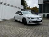Volkswagen Golf VIII Lim. Style / Massage / IQ. Light / - Volkswagen Golf: I