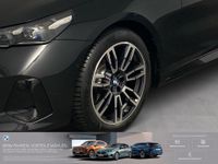 BMW 520 - Vorschau Bild 8