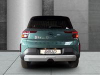 Opel Frontera - Vorschau Bild 6