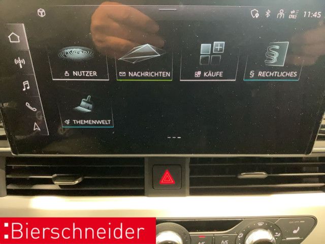 Audi A4 - Bild 22