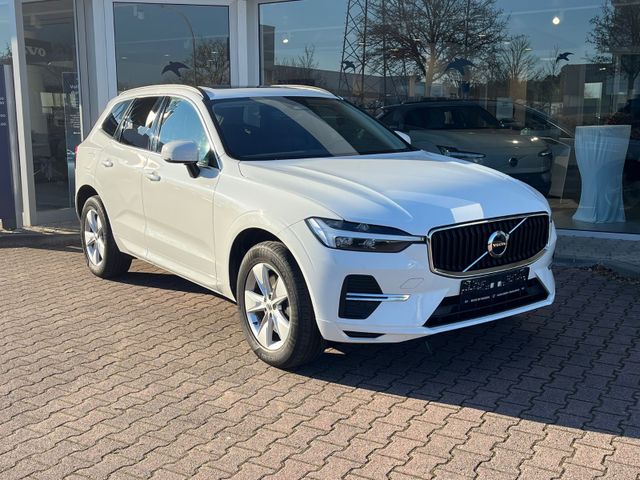 Volvo XC60 B4 D AWD Momentum Pro Geartronic