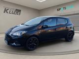 Opel Corsa E 1,4 Color Edition, Sitzheizung, PDC - Opel Corsa Gebrauchtwagen