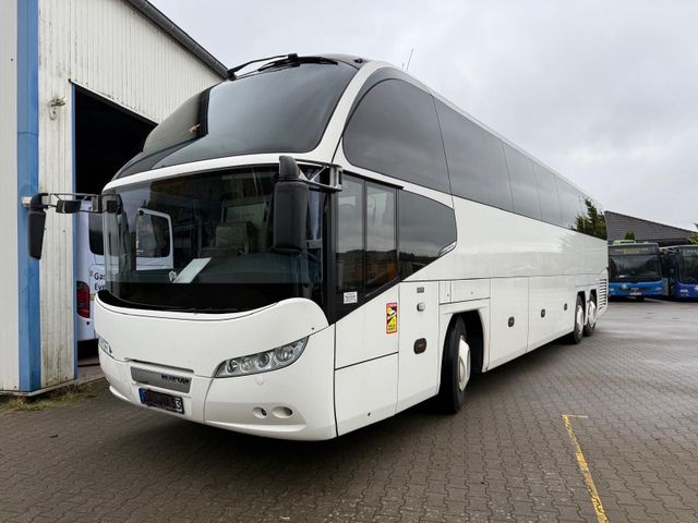 Neoplan Cityliner C / Euro.5 EEV