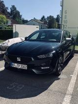Seat Leon 1.5 eTSI ACT 110kW FR Plus DSG FR Plus