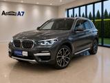 BMW X3 xDrive 20 d xLine *M-SPORT/HEAD-UP/PANO* - BMW X3 Gebrauchtwagen in Hannover