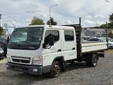 Mitsubishi Canter 3C13D 3xSeiten Kipper - Mitsubishi Absetzkipper Canter