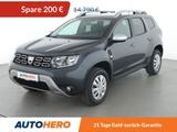 Dacia Duster 1.3 TCe Prestige *NAVI*TEMPO*CAM*PDC*SHZ* - Dacia Duster aus 2020