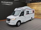 Weinsberg CaraCompact Suite MB EDITION PEPPER 640 MEG  - Angebote