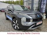 Mitsubishi Outlander PHEV Plug-in Hybrid TOP - Mitsubishi Jahreswagen