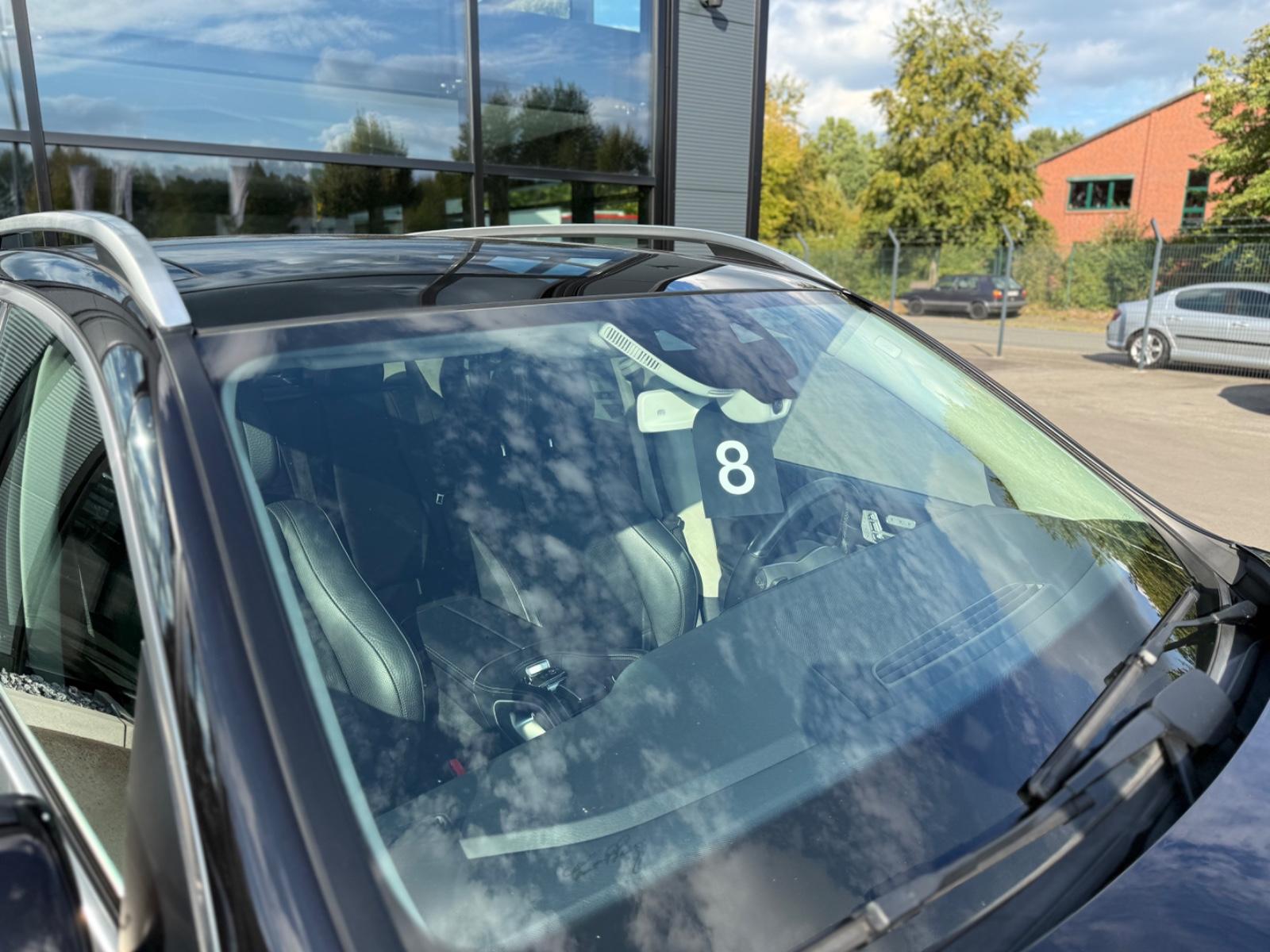 Mercedes-Benz GLE 350 d 4Matic*ACC*PANO*LED*NAVI*CAM*PDC*AHK*