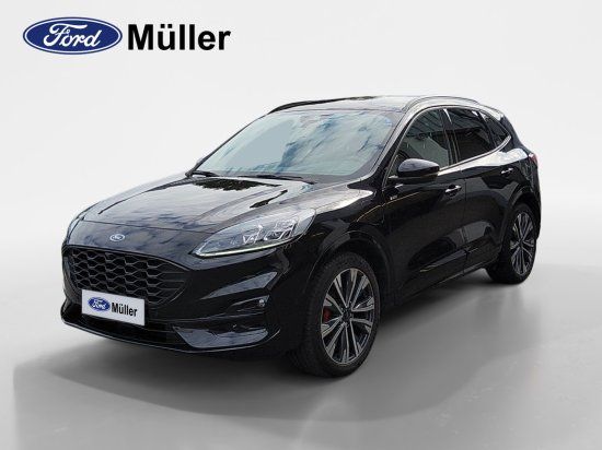 2022 Ford Kuga