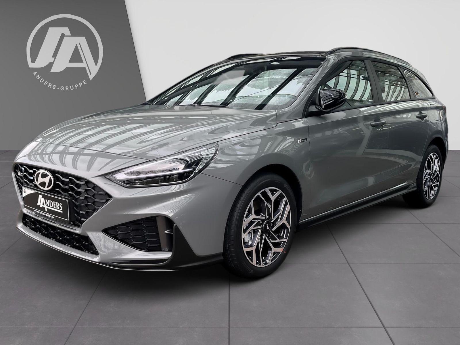 Hyundai i30 – Bild 19
