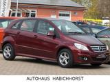 Mercedes-Benz B 160 /Automatik/PDC/Tempomat/Alufelgen/Klima - : Alufelgen