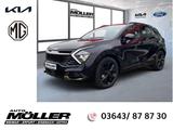 Kia Sportage Nightline 1.6T DCT7 Kamera ACC Leder   