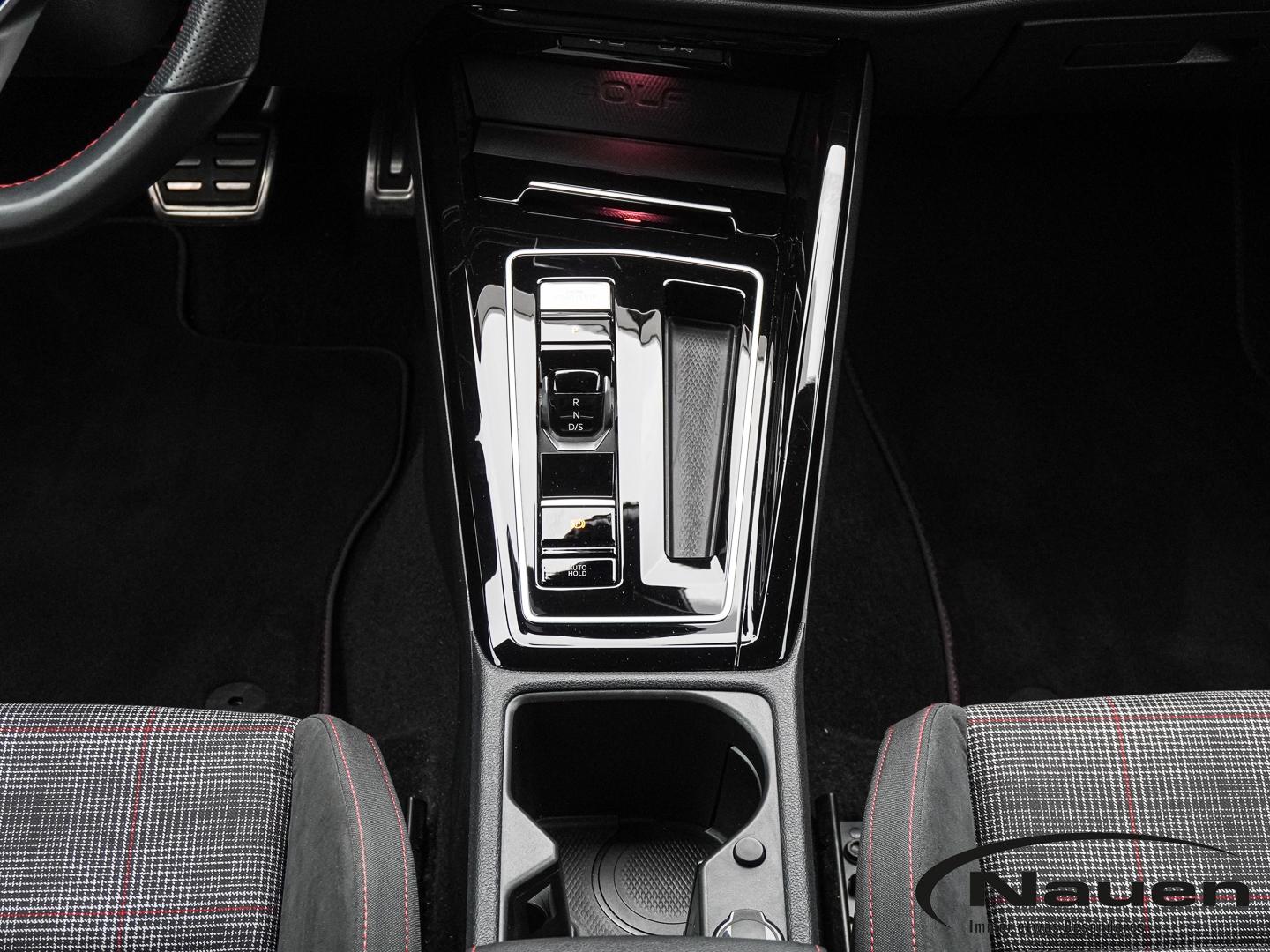 Volkswagen Golf GTI DSG *ACC*DCC*NAVI*LHZ*CLIMATRONIC*APP-C, миниатюра 12