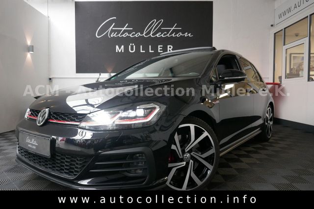 Volkswagen Golf GTI Performance*2.Hand*Pano*19Zoll*Dynaudio