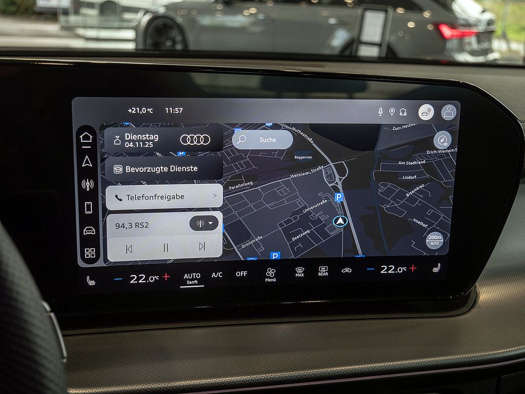 Audi Q3 - Bild 10