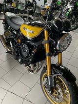 Kawasaki Z900RS-SE - KAWASAKI NEU MOTORRAD