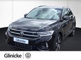 Volkswagen T-Roc R-Line 1,5 TSI DSG Rückfahrk.+Clima+ACC+PD
