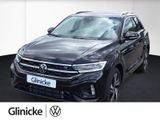 Volkswagen T-Roc R-Line 1,5 TSI DSG Rückfahrk.+Clima+ACC+PD