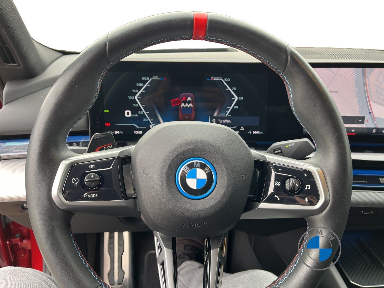 BMW i5 - Bild 12