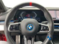 BMW i5 - Vorschau Bild 12
