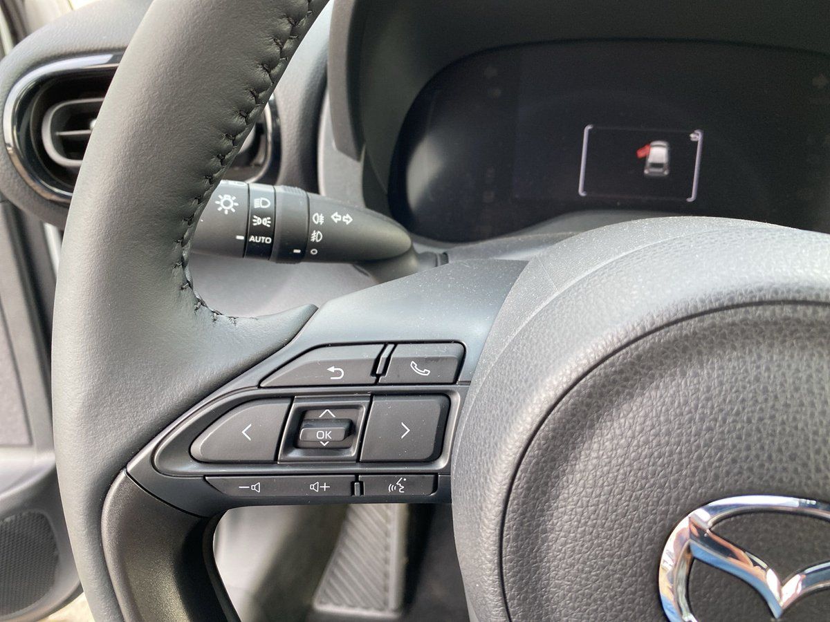 Mazda 2 Hybrid - Bild 22