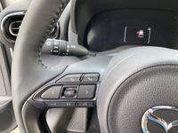 Mazda 2 Hybrid - Vorschau Bild 22