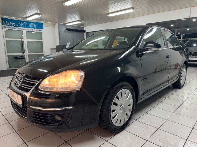 Volkswagen Jetta V Comfortline KLIMA*EFH*PDC*TÜV NEU*ALLSEA