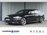 Audi A4 Avant 35 TDI S tronic S line Matrix ACC UPE66 - Audi Vorführfahrzeuge