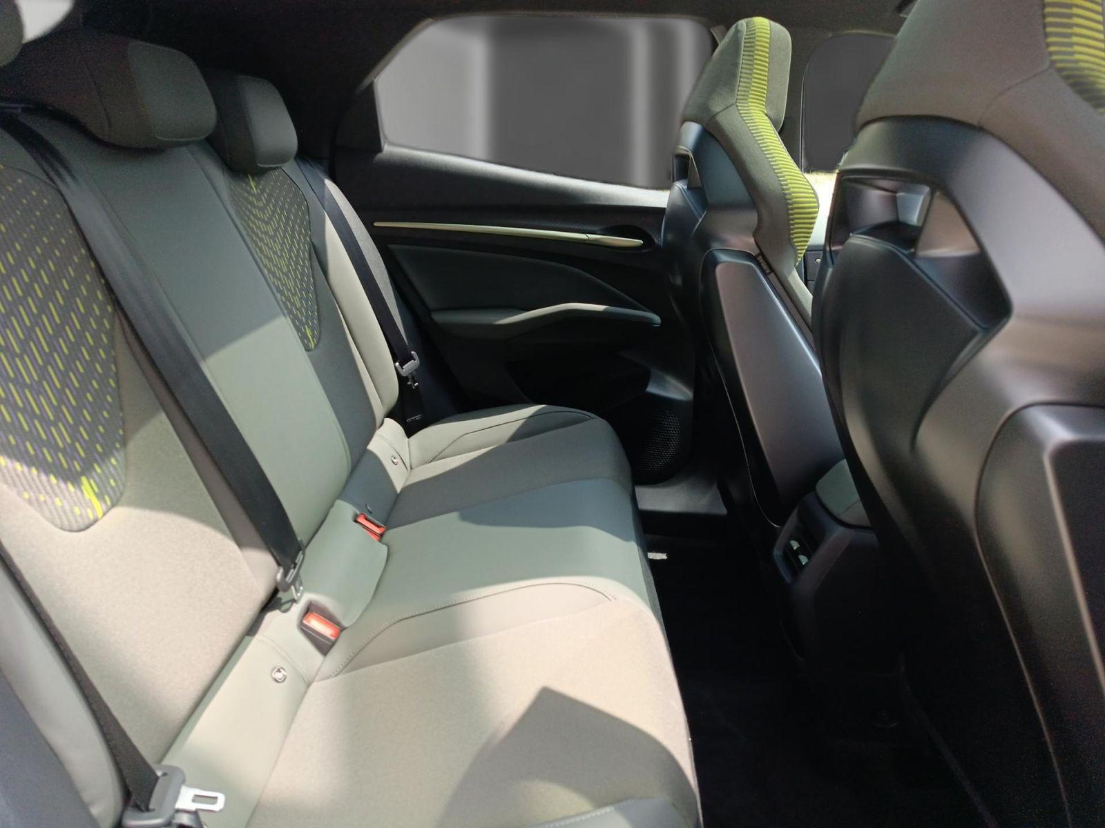 Cupra Raval VZ Edition Extreme *PANO*NAV*R-CAM*SHZ*