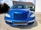 Chrysler PT Cruiser 2.0 Touring Tüv 10.2027 - Chrysler PT Cruiser aus 2003