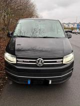 Volkswagen T6 Kombi T6.1 Multivan  - Volkswagen T6 Kombi in Wuppertal