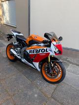Honda CBR 1000 RR Fierblade Repsol  - Angebote