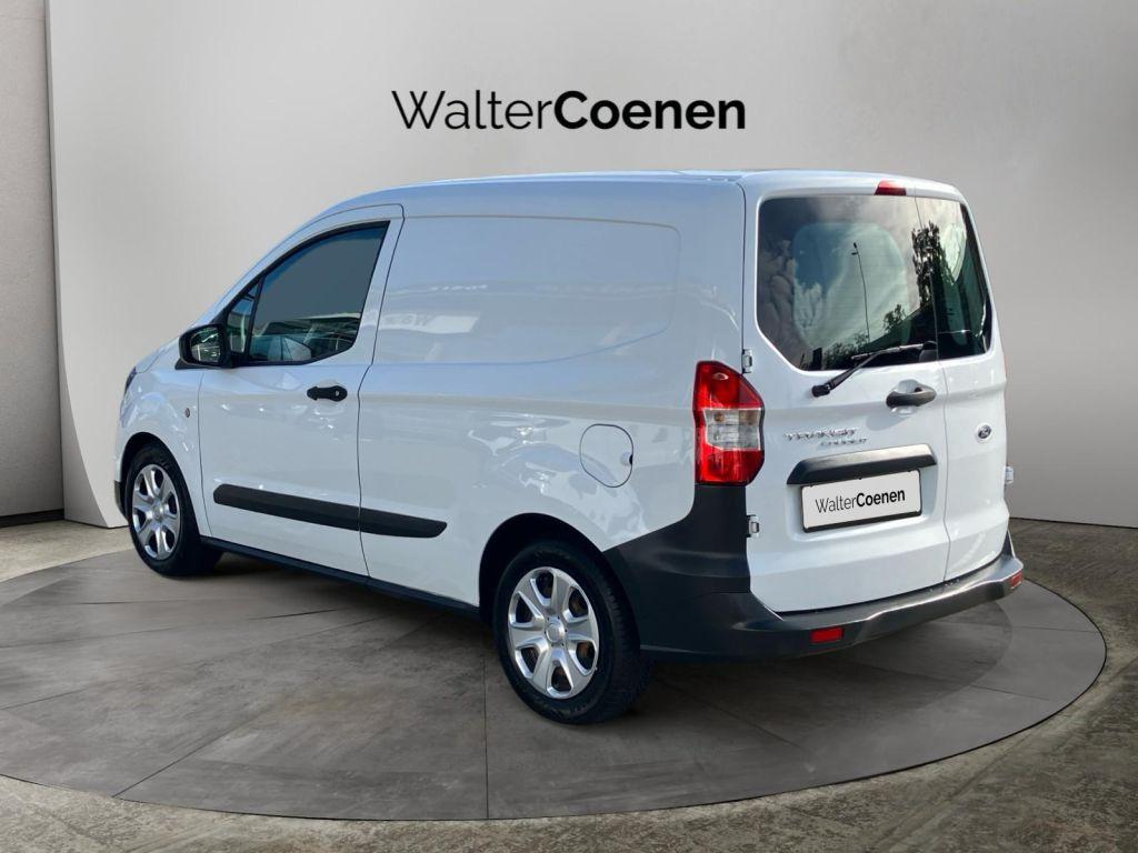 Ford Transit S&S Trend, миниатюра 7