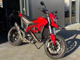 Ducati Hypermotard 821 * Top Zustand, Supermoto* - DUCATI HYPERMOTARD 821