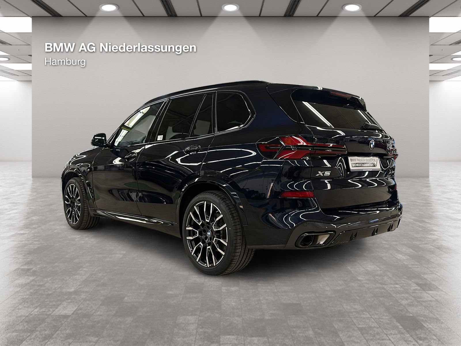 BMW X5 xDrive40d M Sport Standheizung AHK Harman K foto 3