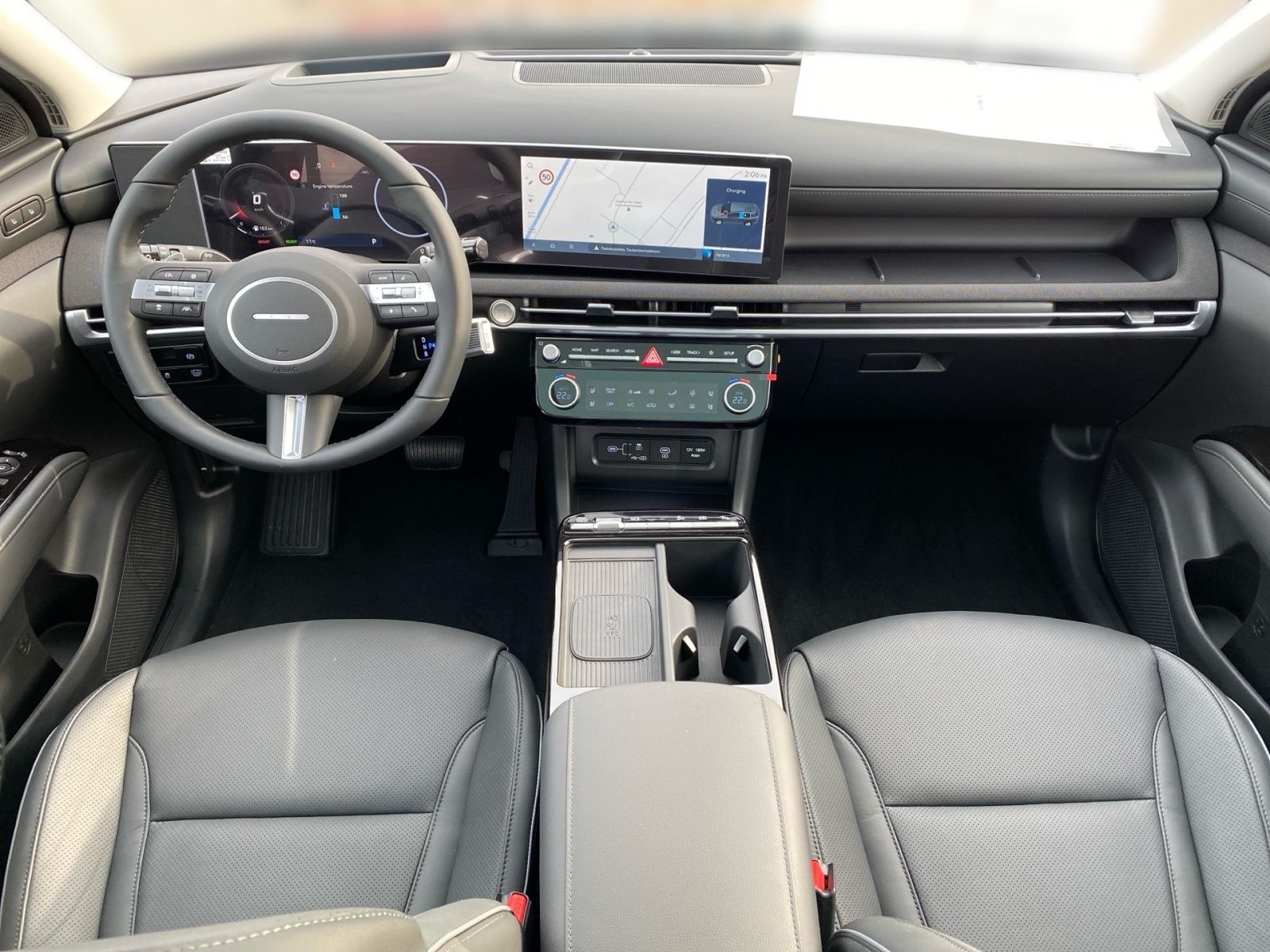 Hyundai Tucson – Bild 11